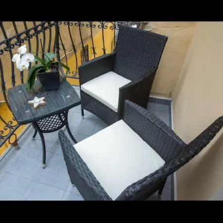 Apartment Casa Di Rob Sanremo