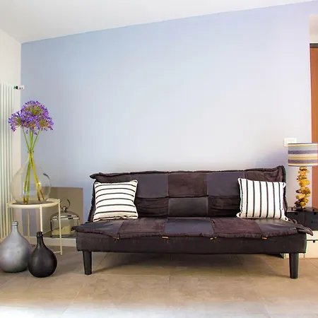 Appartamento Casa Di Rob *