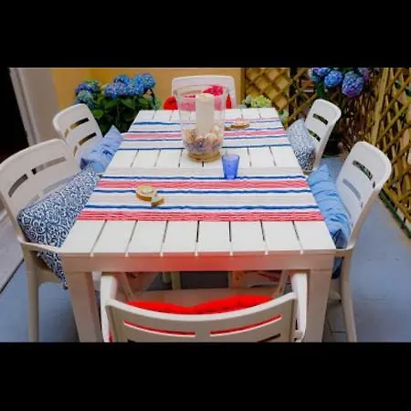 Appartamento Casa Di Rob Sanremo