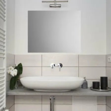 Casa Di Rob Lägenhet Sanremo