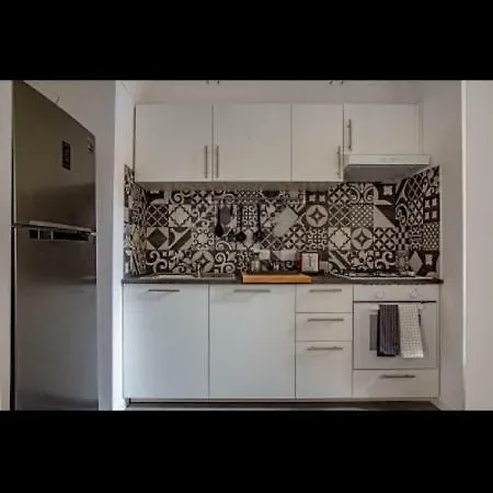 Lägenhet Casa Di Rob Sanremo