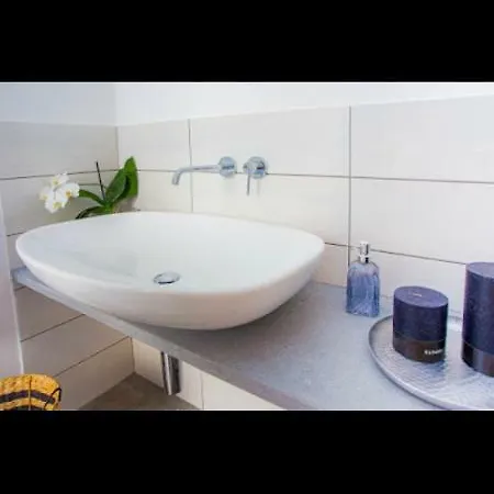 Casa Di Rob Lägenhet Sanremo