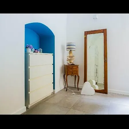 Casa Di Rob Appartamento Sanremo