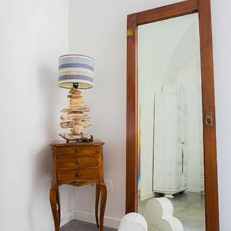 Casa Di Rob Sanremo