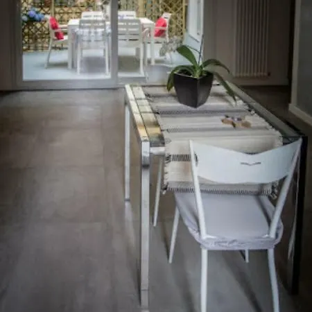 Lägenhet Casa Di Rob *